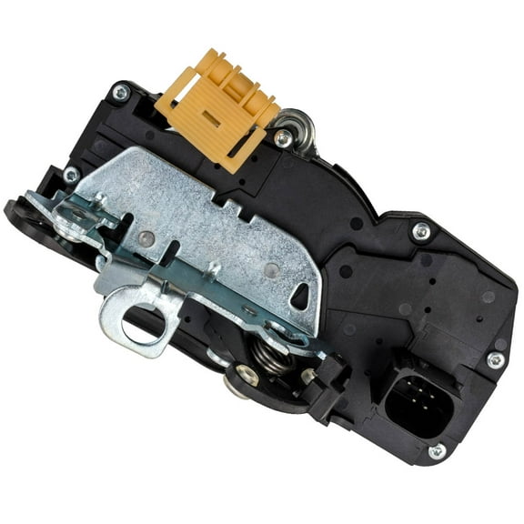 Maxpeedingrods Door Lock Actuator Front Right Passenger For Chevy GMC Cadillac 2007-09 25945754