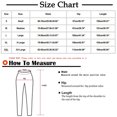 thumbnail image 3 of ZOIGHDA Leggings for Women with Pockets High Waisted Full Length Slim Fitted Soft Yoga Pants for Workout Athletic Daily(Army Green,Large), 3 of 9