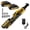 No toolbox, variant on Cordless Electric Ratchet Wrench Set, 3/8" 21V Power Ratchet Tool Kit With 2 Packs 2000mAh Lithium-Ion Battery And Charger