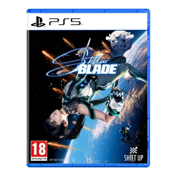 Videojuego Sony Stellar Blade para PS5