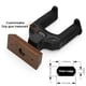 thumbnail image 5 of Gancho para Guitarra Soporte Antideslizante Montaje en Pared Accesorios Instrumentos, 5 of 7