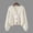 Beige, variant on LIaqionyy Cardigan Sweaters for Women Fashion V Neck Long Sleeve Cable Knit Sweater Button down Spring Outwear