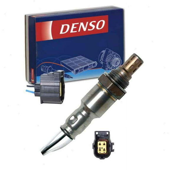 DENSO Upstream Oxygen Sensor compatible with Jeep Renegade 2019