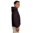 thumbnail image 3 of Gildan Adult Preshrunk Hooded Sweatshirt, Pack of 2, 3 of 3