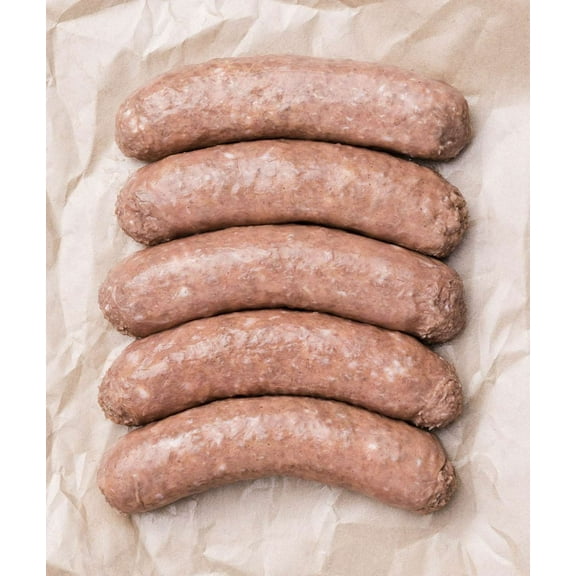 Beyond Meat Vegan Plant Based Original Brat, 3.52 Ounce -- 50 per case.