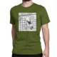 thumbnail image 3 of Camisetas de pareja de la banda de música Sonic Youth para hombre, camisetas únicas, camisetas de manga corta con cuello redondo, camisetas de algodón, idea de regalo, 3 of 5