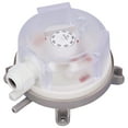 thumbnail image 3 of Differential Pressure Switch, Water Heater Pressure Switch Shockproof  for Aerospace, 3 of 8