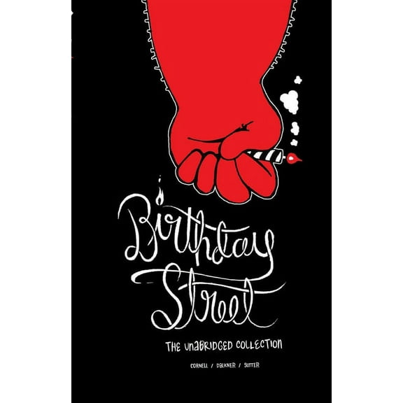 Birthday Street: The Unabridged Collection (Paperback)