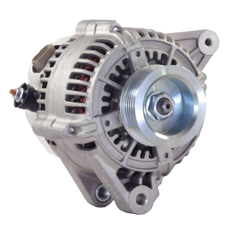 NEW ALTERNATOR FITS TOYOTA SIENNA 3.0L 19981999 270600A040 270600A040