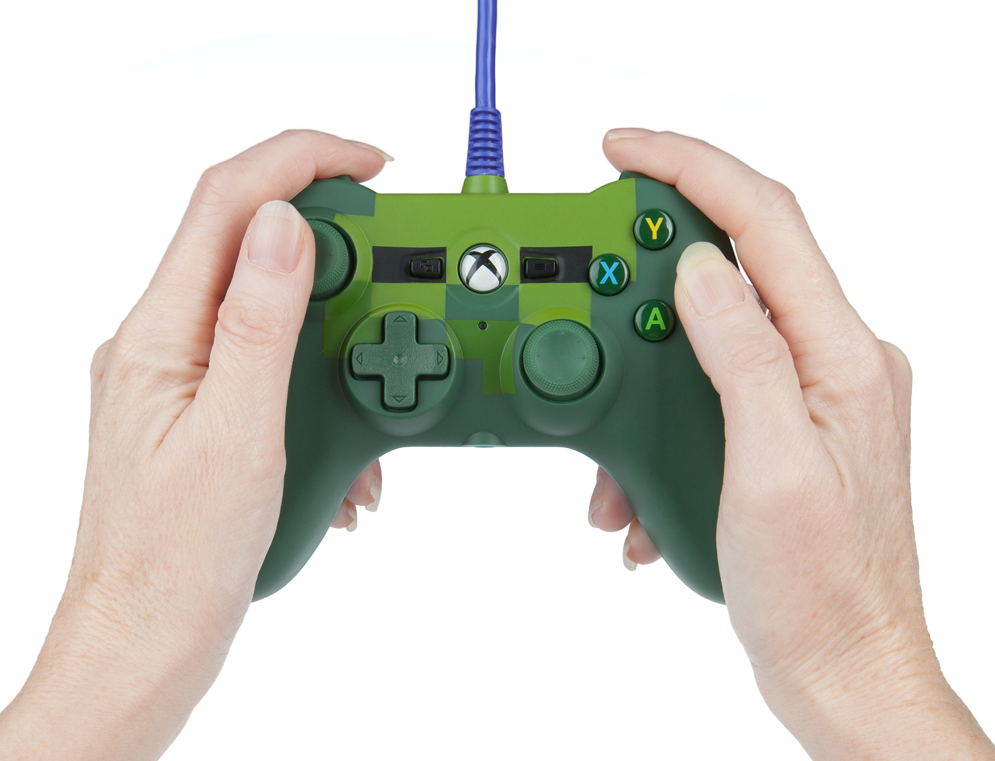 power a mini xbox one controller