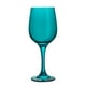 thumbnail image 3 of Set 6 Copas vidrio Cristal para Vino Tinto Lav Fame 480ML Color Esmeralda, 3 of 3