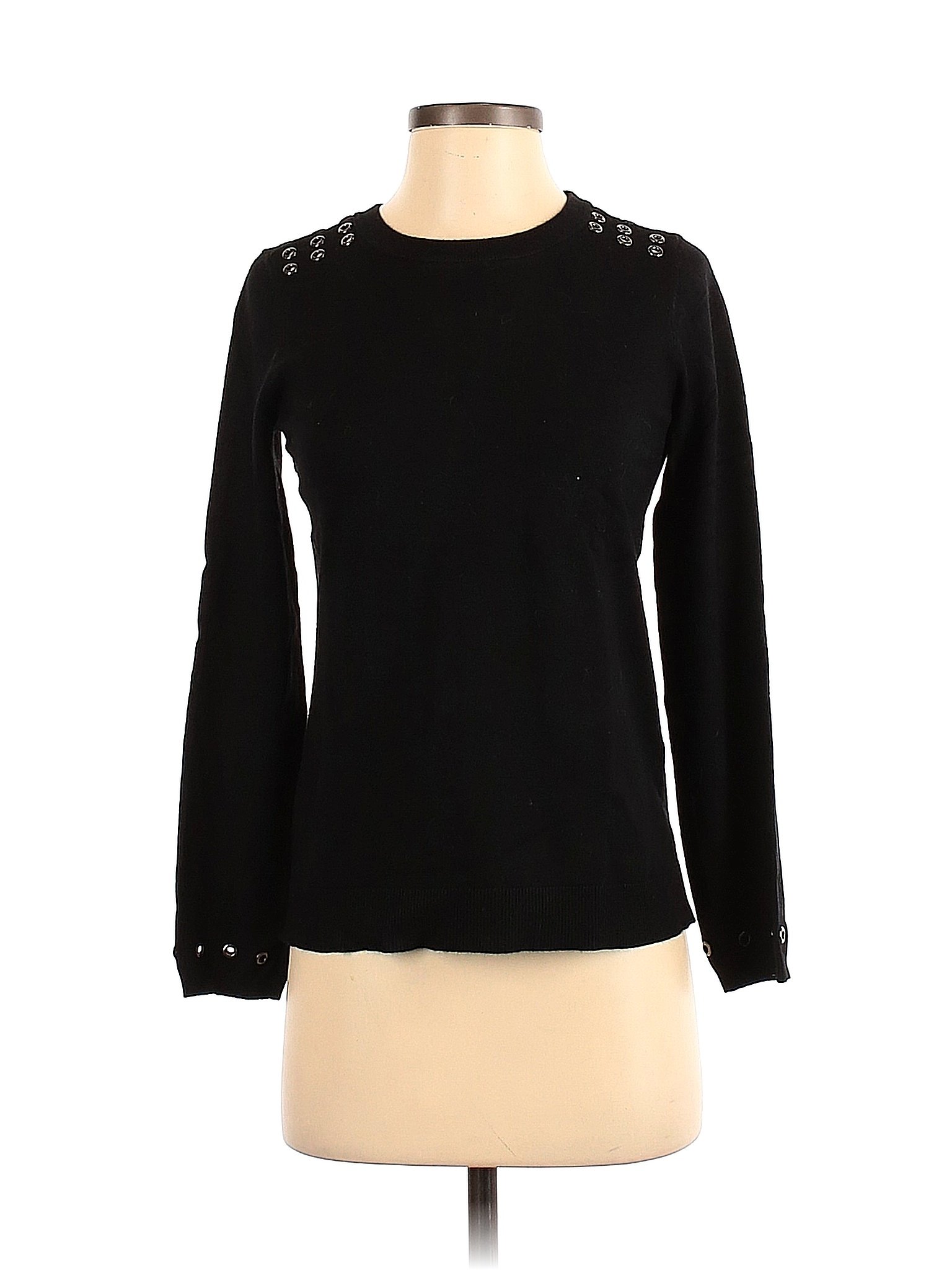 XS Pullover Sweater - Walmart 
