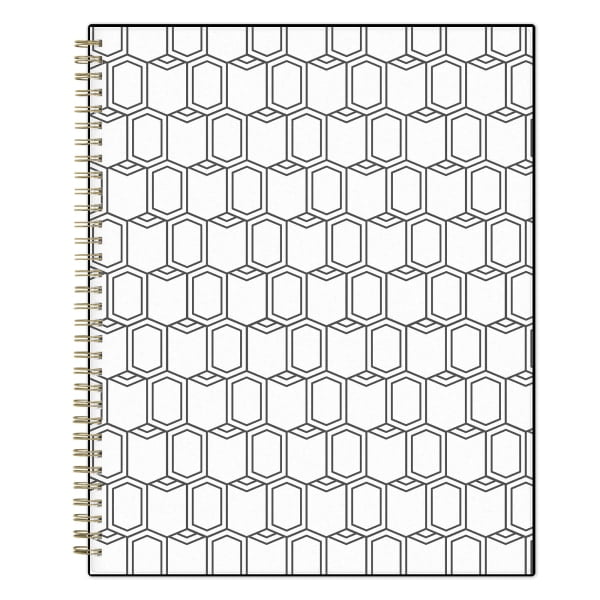 Weekly Appointment Calendar 2022 Blue Sky 2022 Weekly/Monthly Appointment Book And Planner, 8.5" X 11" -  Walmart.com