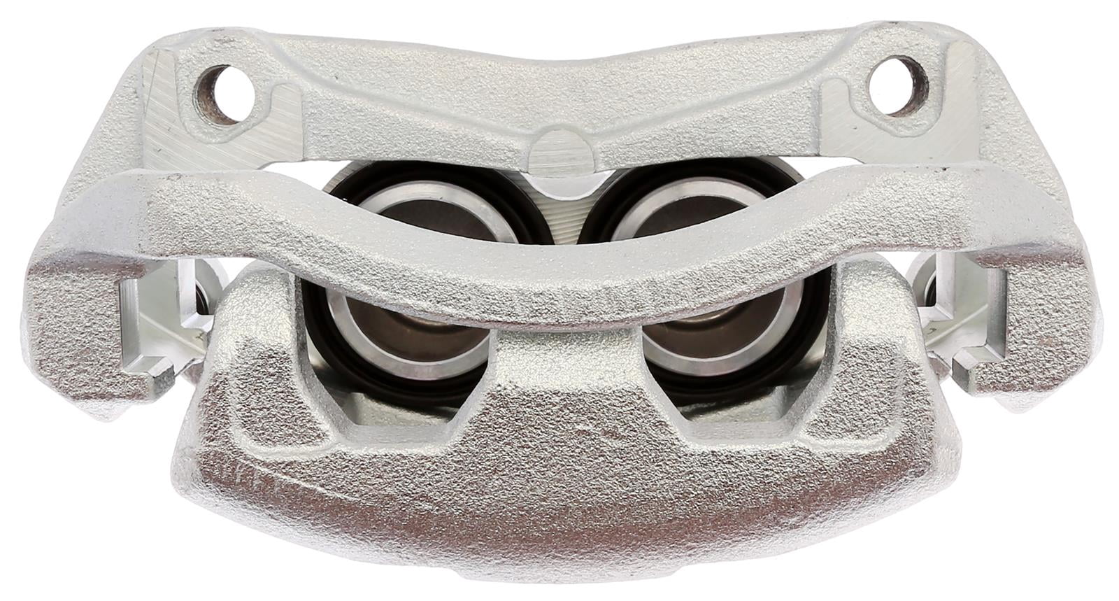 Raybestos Element3 New Plated Calipers Fits select: 2013-2021 NISSAN NV200, 2013 NISSAN LEAF
