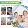 thumbnail image 2 of Kit de prueba de moho Ditimlci para el hogar con análisis de laboratorio gratuito - 10 pruebas, 2 of 8