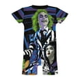 thumbnail image 5 of Beetlejuice Baby Bodysuit Soft & Breathable Infant Romper Unisex Short Sleeve Jumpsuit Ideal for 3 to 24 Months, 5 of 8
