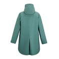 thumbnail image 2 of Regatta Womens Brianka Waterproof Jacket, 2 of 5