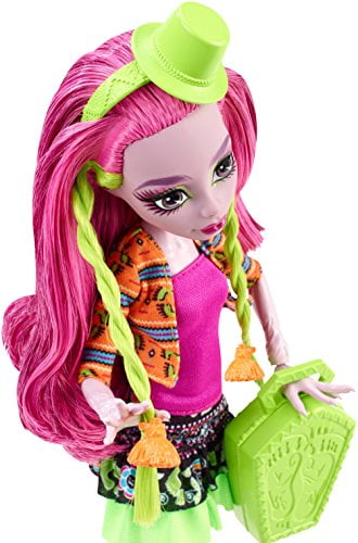 marisol coxi doll