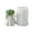 3, variant on Reusable High Temperatures Silicone Mould for Halloweens Soap Making Craft Projects
