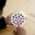 thumbnail image 5 of Juguete sensorial Push Bubble Fidget para aliviar el estrés | HUOGUO, 5 of 5