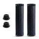 thumbnail image 1 of Empuñaduras de manillar de bicicleta para Mtb Comfort Ergo empuñaduras de barra mango ergonómico, 1 of 5