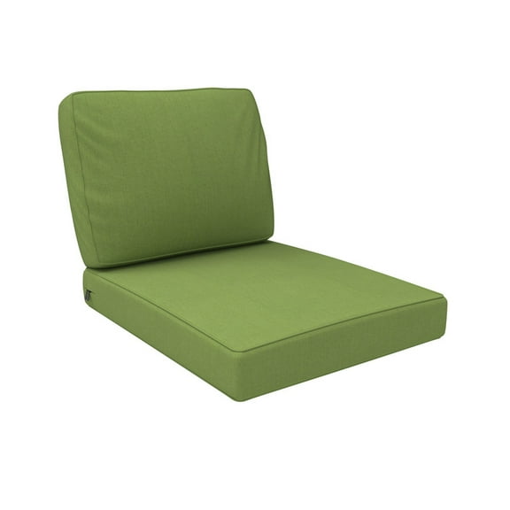 Indoor/Outdoor Deep Seating Sunbrella Cushion