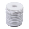 thumbnail image 4 of yotijay Knitting Stitch Holder Cord 2mm Rubber Tube 5000 cm Soft for DIY Knit Crafts White, 4 of 9