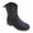 Navy, variant on Little & Big Boys Western Boots