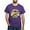 Purple, variant on CafePress - This Guy Is A GREAT Dad! T Shirt - Men's Classic Graphic Cotton T-Shirt