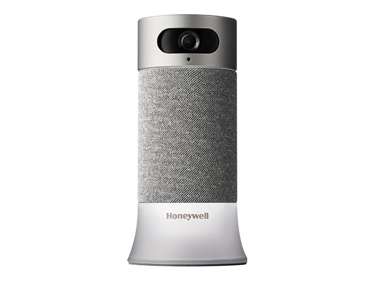 Smart Home Security Base Station