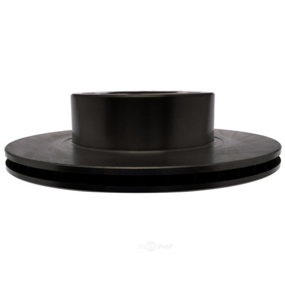 Raybestos Disc Brake Rotor, OE Replacement Brake Rotors 96150R Fits select: 1989-1995 BMW 525, 1994-1995 BMW 530