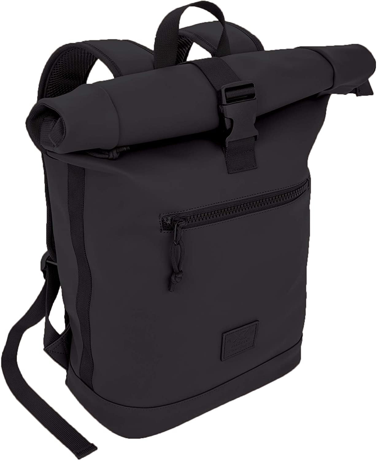 6. Unstoppable Performance: Waterproof Work Backpack For The Modern Warrior