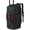 Black, variant on Large Capacity Baseball & Softball Duffle Bag with Shoe Compartment - Portable Bat Backpack for Adults, Coaches, and Teams 65L Storage for Catcher Gear & Equipment