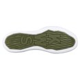 thumbnail image 4 of Tenis K-swiss Draxil Para Hombre Color Verde, 4 of 4