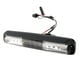 thumbnail image 3 of Tercera Luz de Freno, Tercera Luz de Freno LED de Montaje Alto, Lámpara Trasera Apta Para Silverado 1500 2500 3500 99-06, 3 of 7