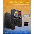 thumbnail image 2 of Donner Metronome Tuner for Guitar, Bass, Violin, Ukulele, Piano, Flute, Saxophone, All Instruments, Portable Digital Metronome with Trainer, 2 of 7