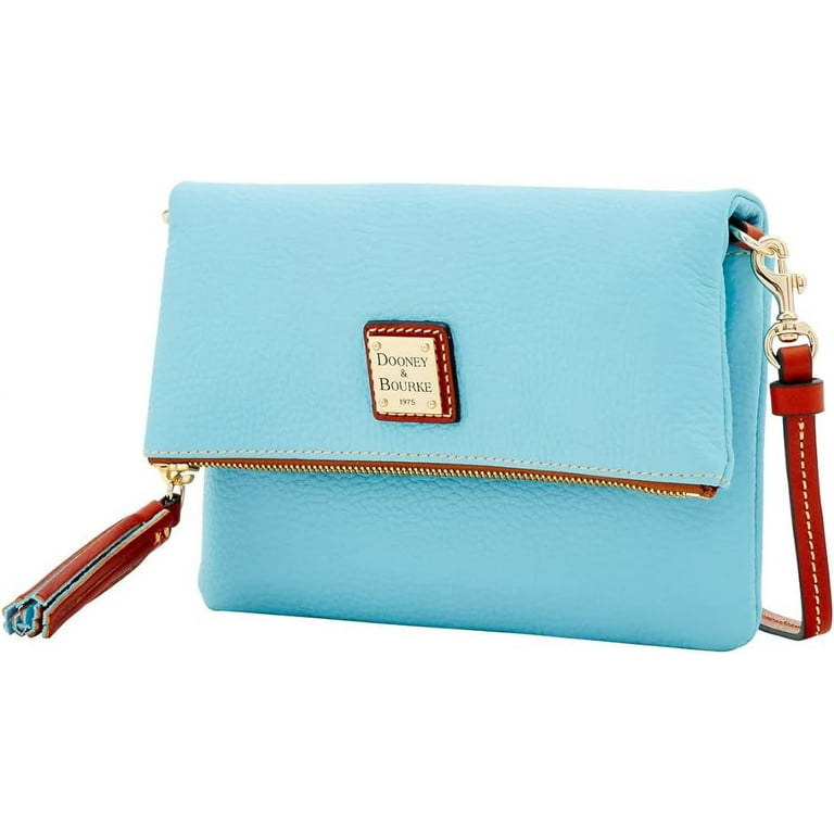Dooney and bourke caribbean blue new arrivals