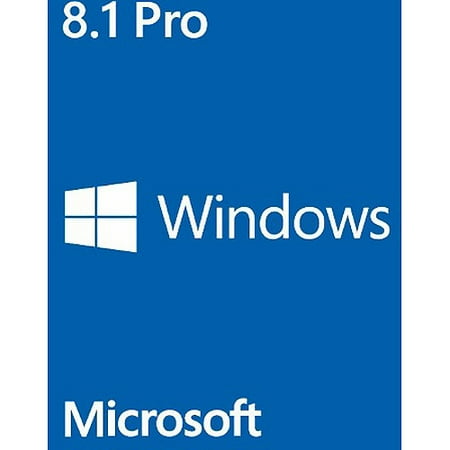 Cyberpowerpc Microsoft Windows 8.1 Profe