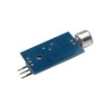 thumbnail image 3 of RENACLIPY 5Ud Sensor De Sonido Con Ajuste De Sensibilidad Para Uso Electrónico Multicolor Con Salida Digital, 3 of 3