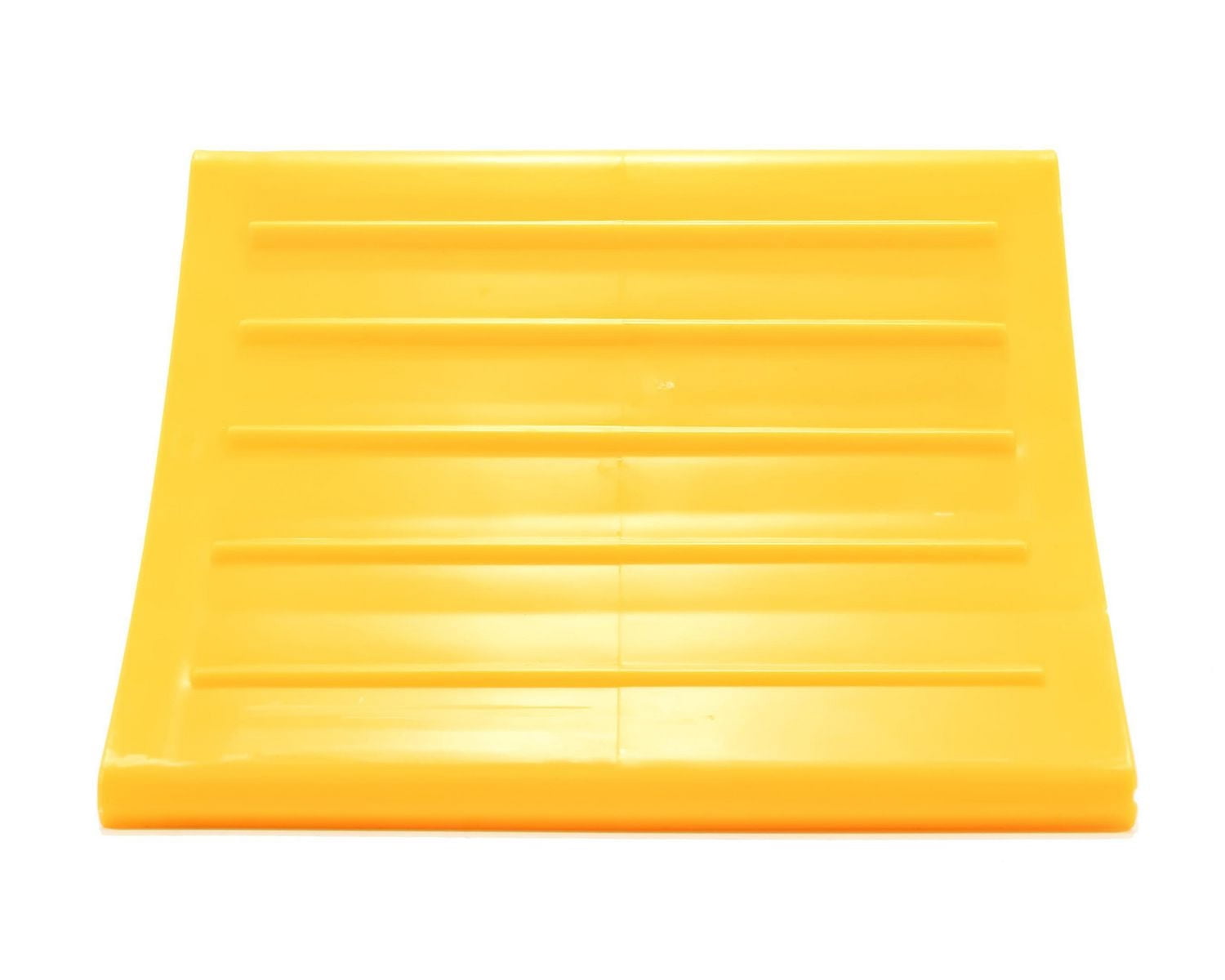 Camco Super Wheel Chock - Keeps Your Trailer in Place (44490)