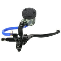 Brain System Brake Lever Master Cylinder Clutch Motorcycle Pump