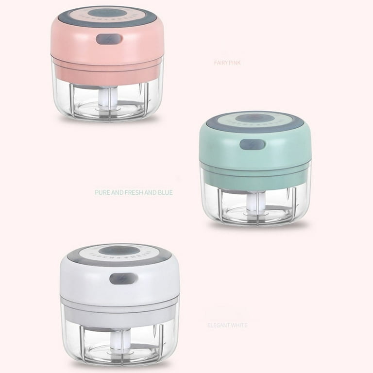 Buy Wholesale China Mini Electric Chopper For Food And All Kinds
