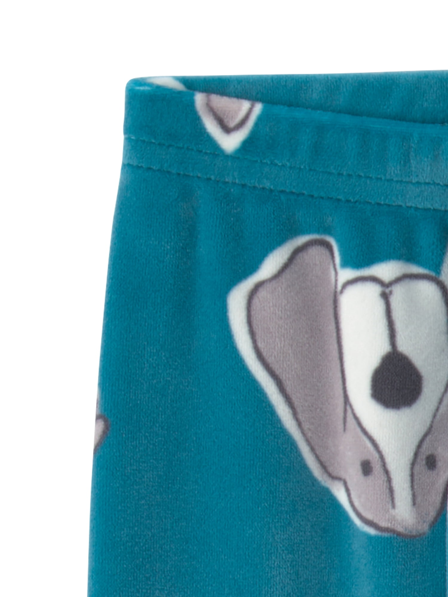 Carter's Child of Mine Baby and Toddler Pajama Set, 2-Piece, Sizes 12M-5T