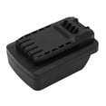 thumbnail image 2 of Convertidor de batería para herramientas eléctricas, adaptador de batería de litio de exterior liso para serie DCB a Craftsman V20, 2 of 14