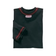 thumbnail image 2 of Simpson Racing 20602M CarbonX® Ultimate™ Underwear Short Sleeve Top Medium Black, 2 of 2