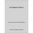 thumbnail image 1 of Pre-Owned Le Francais Vivant 1 (Hardcover) 0675060400 9780675060400, 1 of 1