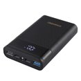 thumbnail image 1 of DIY 18650 Battery Power Bank Shell Box with USB Output and Indicator For Smartphones, 1 of 9
