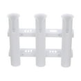 thumbnail image 2 of Seachoice New Fishing Rod Rack 3-Rod Holder, 50-89411, 2 of 5