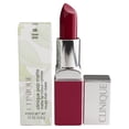 thumbnail image 4 of Clinique Pop Matte Lip Color + Primer 06 Rose Pop 0.13oz/3.9g New With Box, 4 of 5