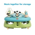 thumbnail image 3 of Tiny Love 4-in-1 Play and Go Mobile Activity Center, Tiny Farmland, 3 of 17